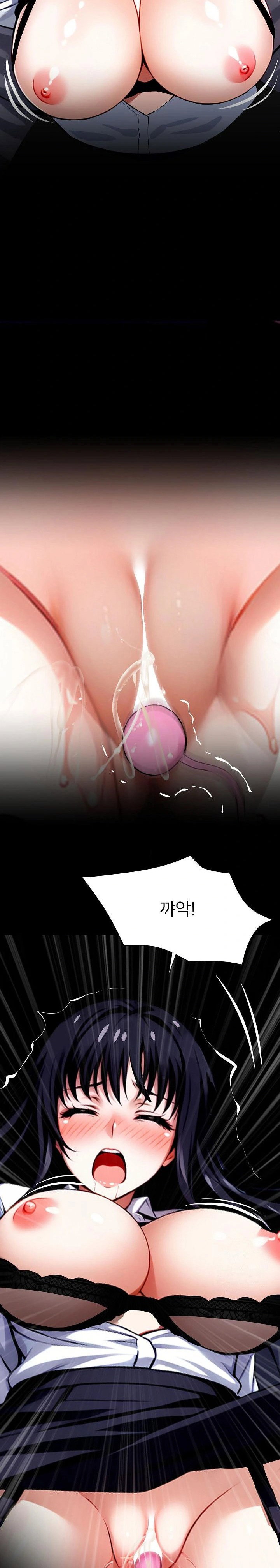 gangster-x-office-lady-raw-chap-34-36
