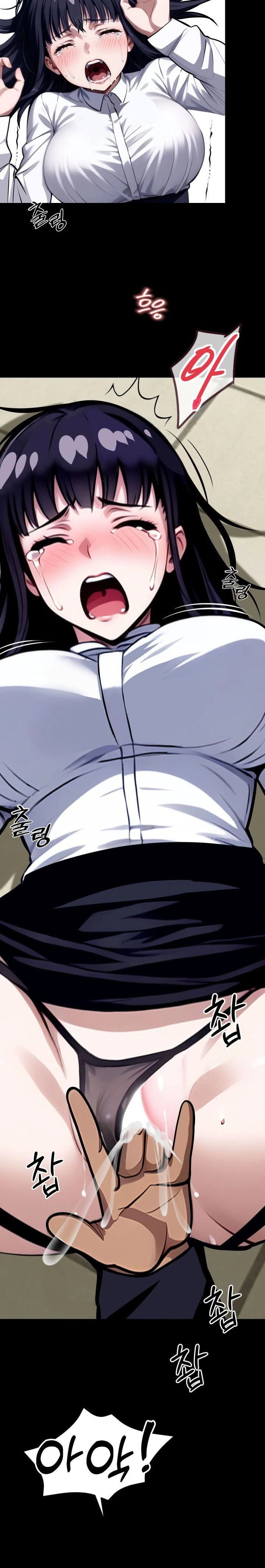 gangster-x-office-lady-raw-chap-36-7
