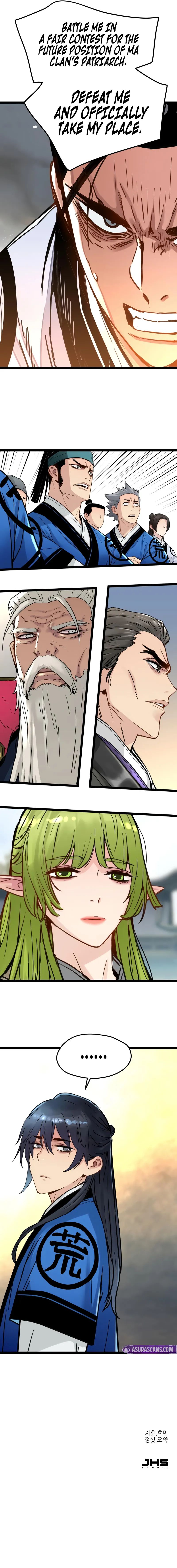 surviving-as-a-genius-on-borrowed-time-chap-38-10