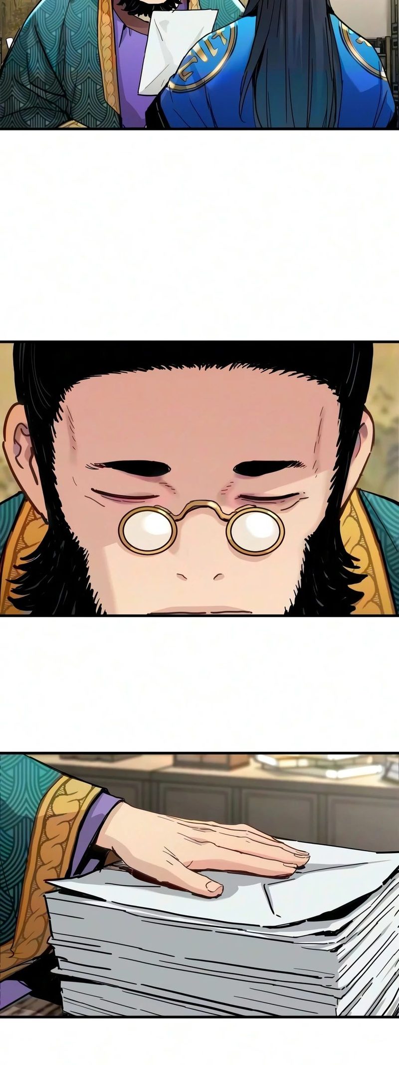 surviving-as-a-genius-on-borrowed-time-chap-82-12