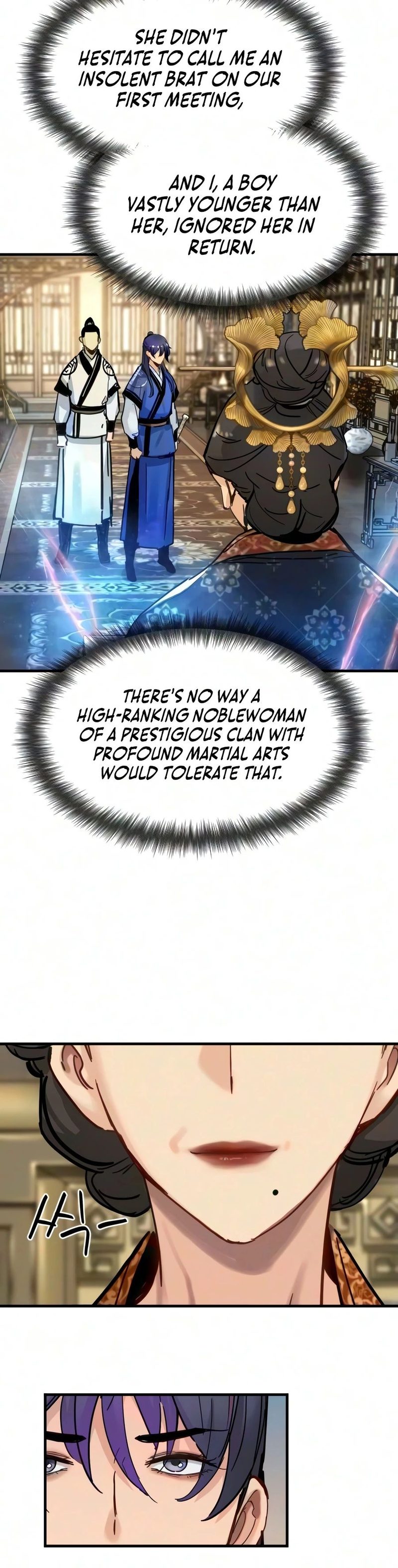 surviving-as-a-genius-on-borrowed-time-chap-83-6