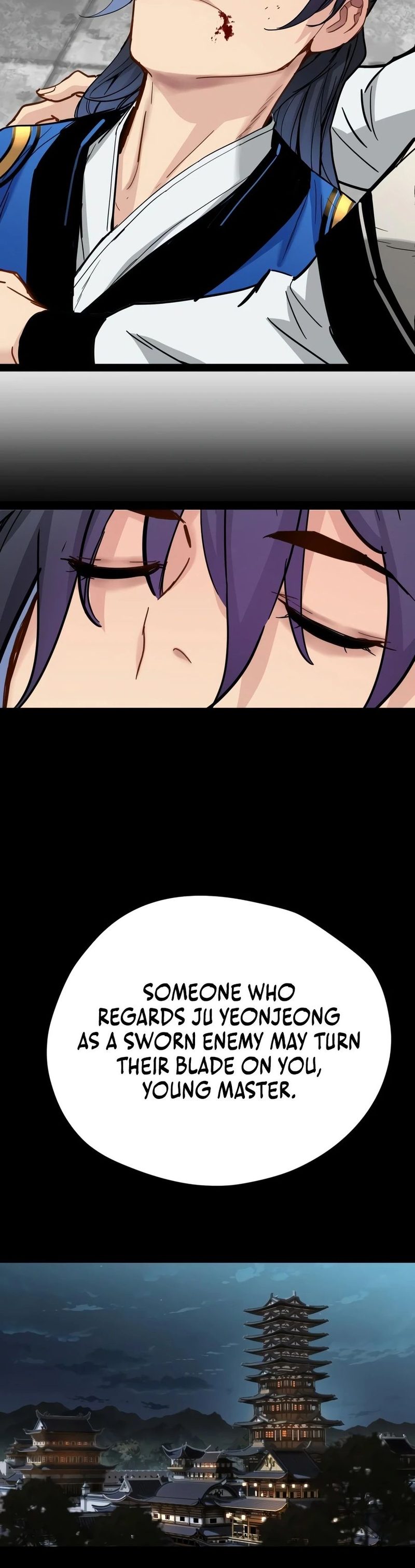 surviving-as-a-genius-on-borrowed-time-chap-85-12