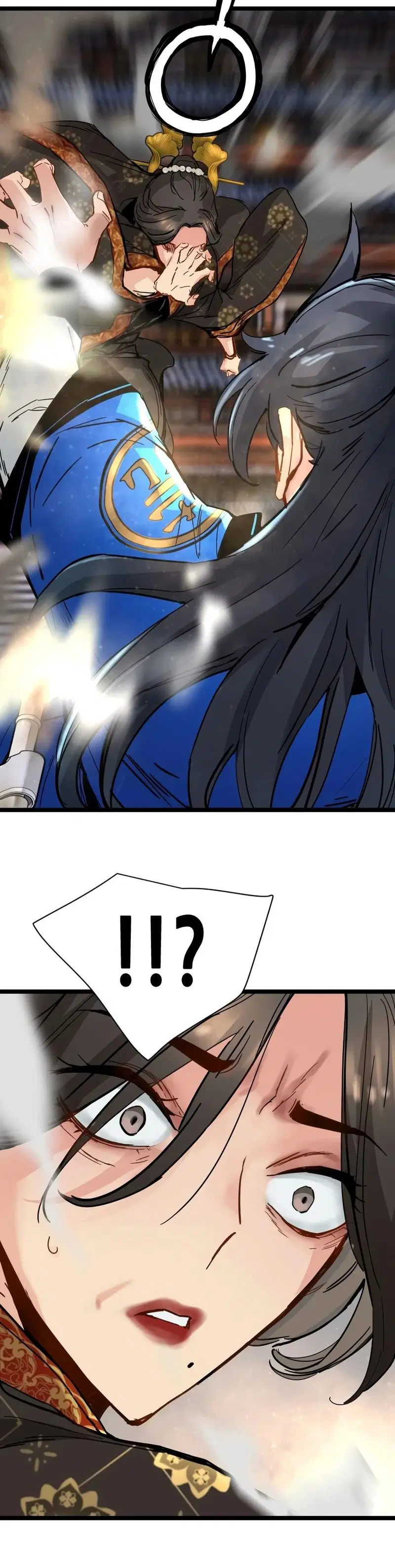 surviving-as-a-genius-on-borrowed-time-chap-85-6