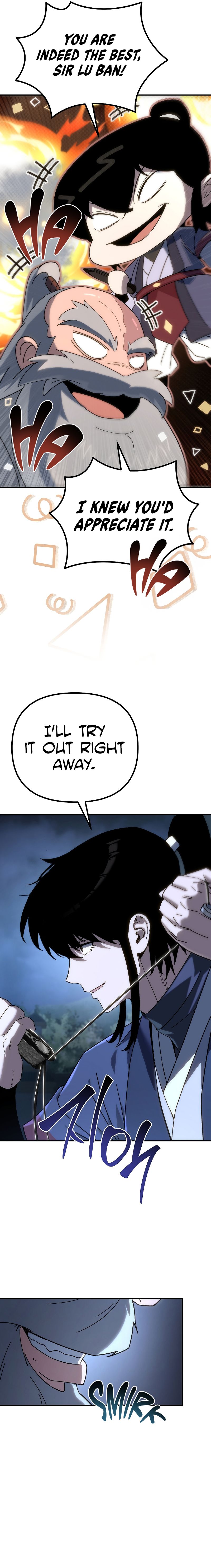 chronicles-of-the-reincarnated-demon-god-chap-40-11