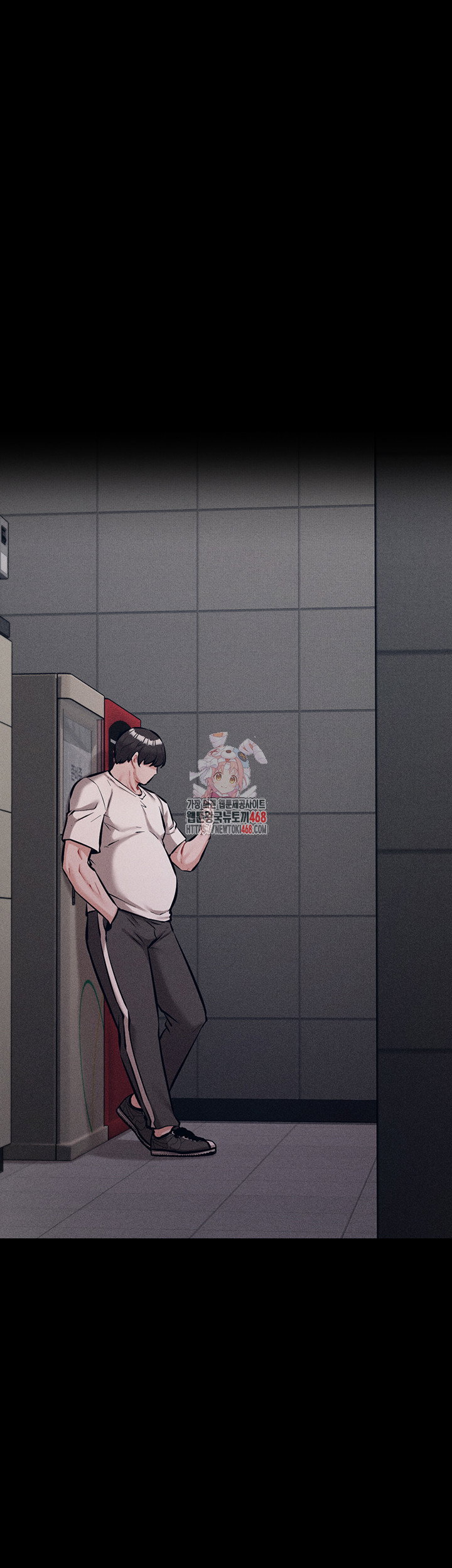 athletes-village-the-trap-raw-chap-29-0