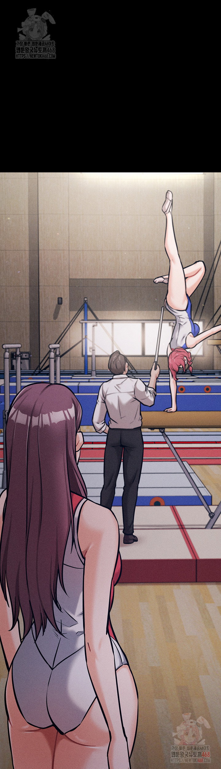 athletes-village-the-trap-raw-chap-33-31