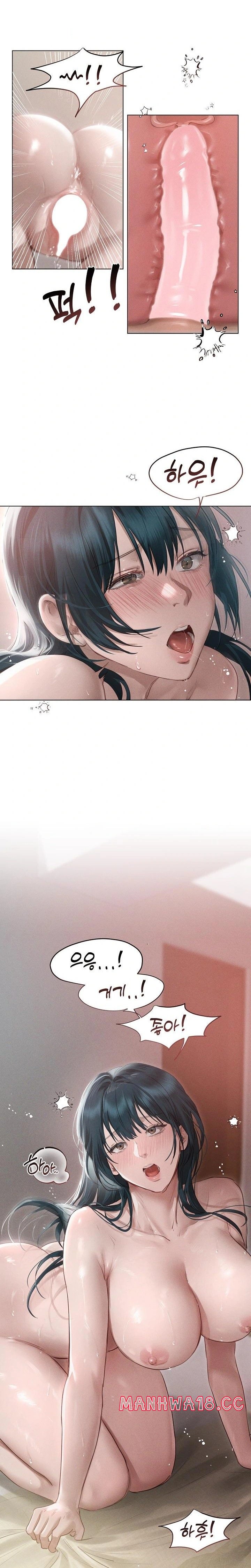 getting-to-know-mila-raw-chap-11-17
