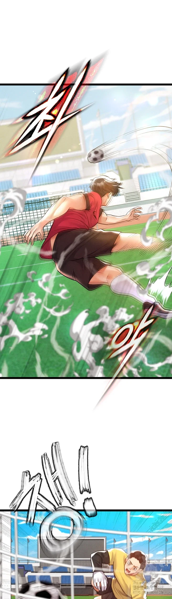 the-hotties-good-at-football-raw-chap-19-5
