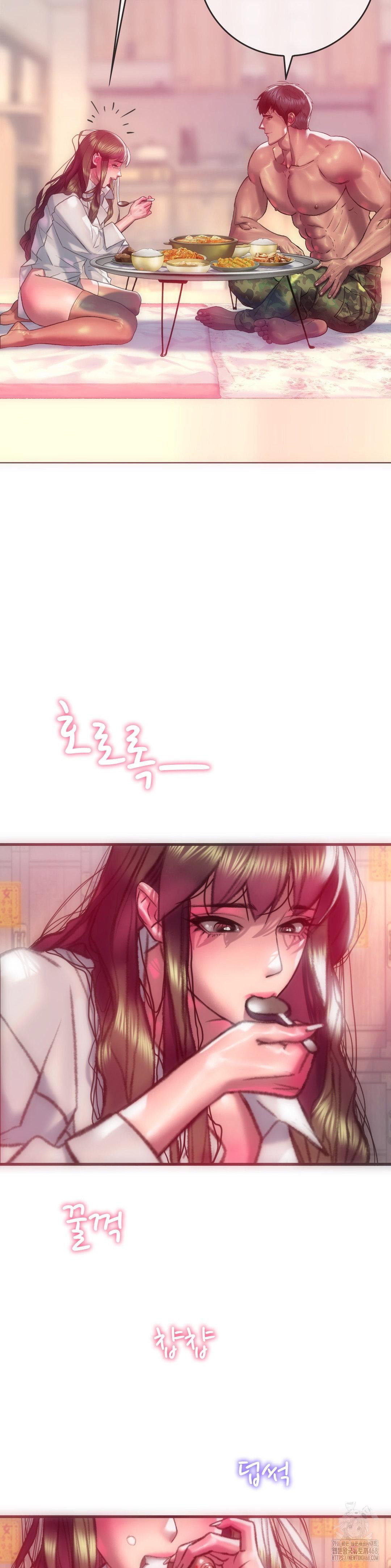 the-monster-in-my-room-raw-chap-14-28