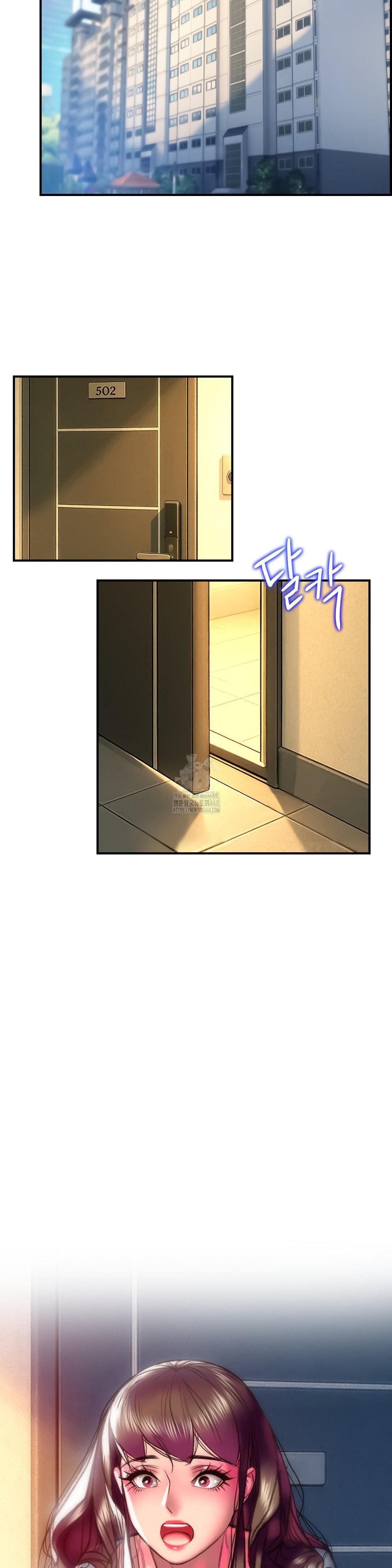 the-monster-in-my-room-raw-chap-34-28