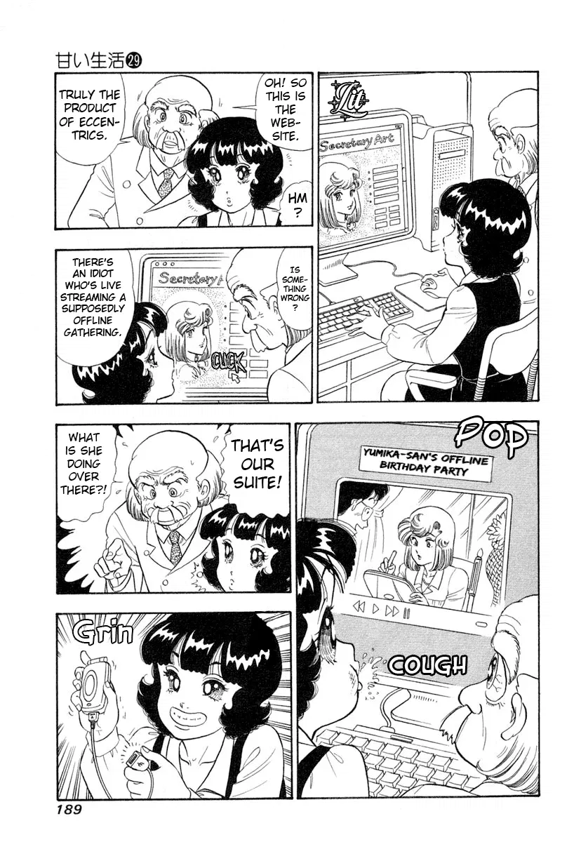 amai-seikatsu-chap-348-9