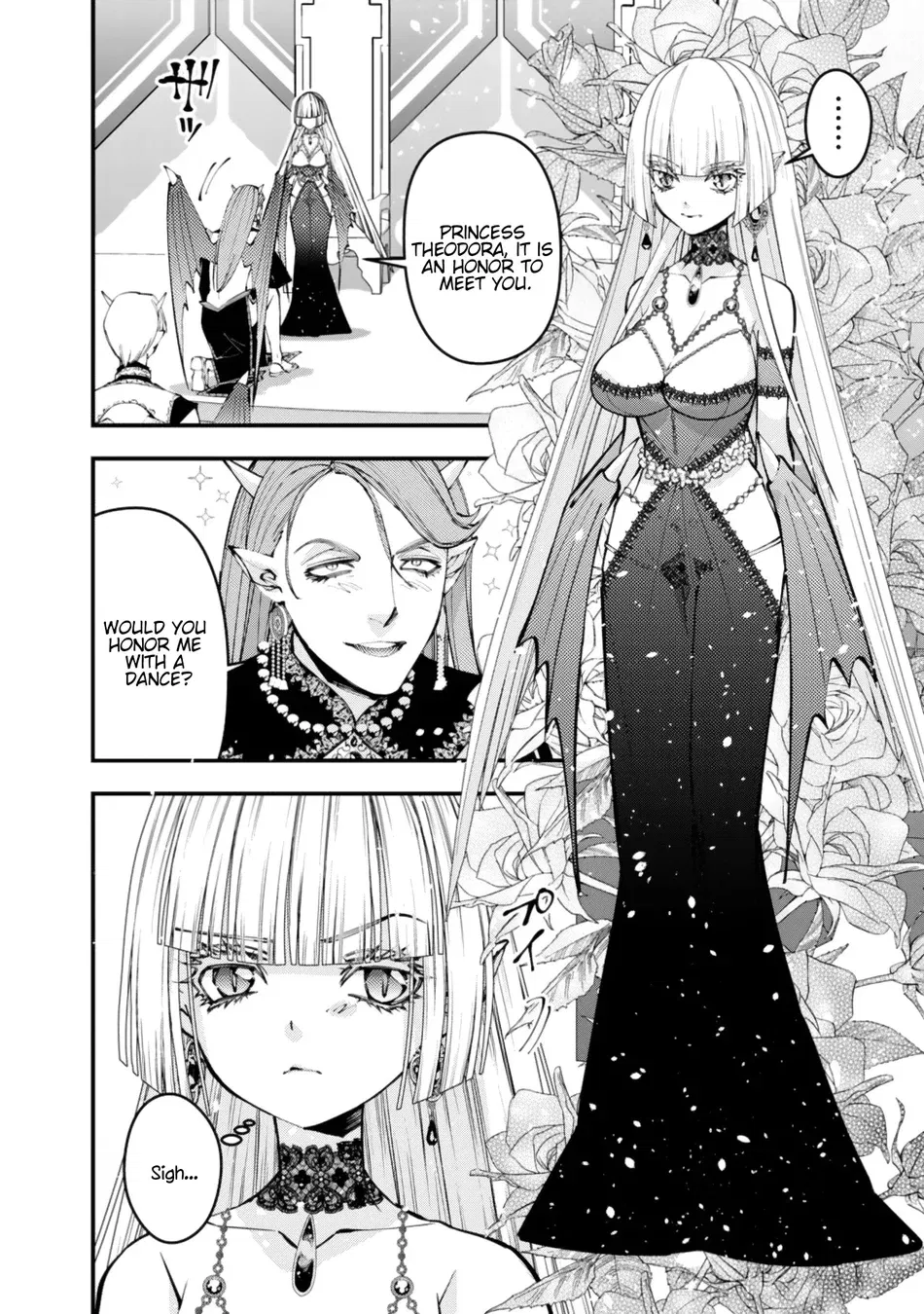 fukushuu-wo-koinegau-saikyou-yuusha-wa-yami-no-chikara-de-senmetsu-musou-suru-chap-113-19