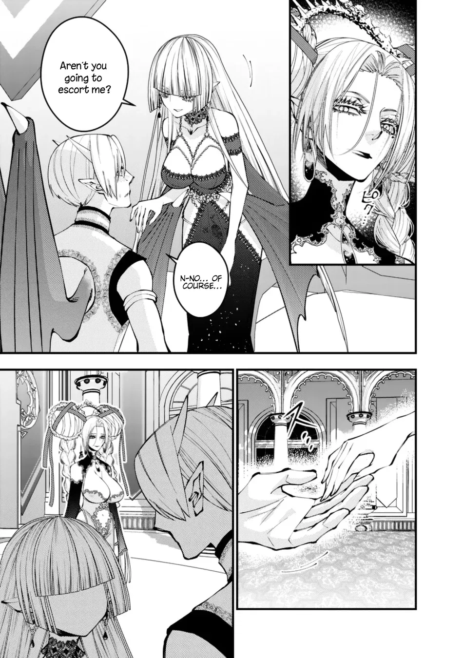 fukushuu-wo-koinegau-saikyou-yuusha-wa-yami-no-chikara-de-senmetsu-musou-suru-chap-113-22