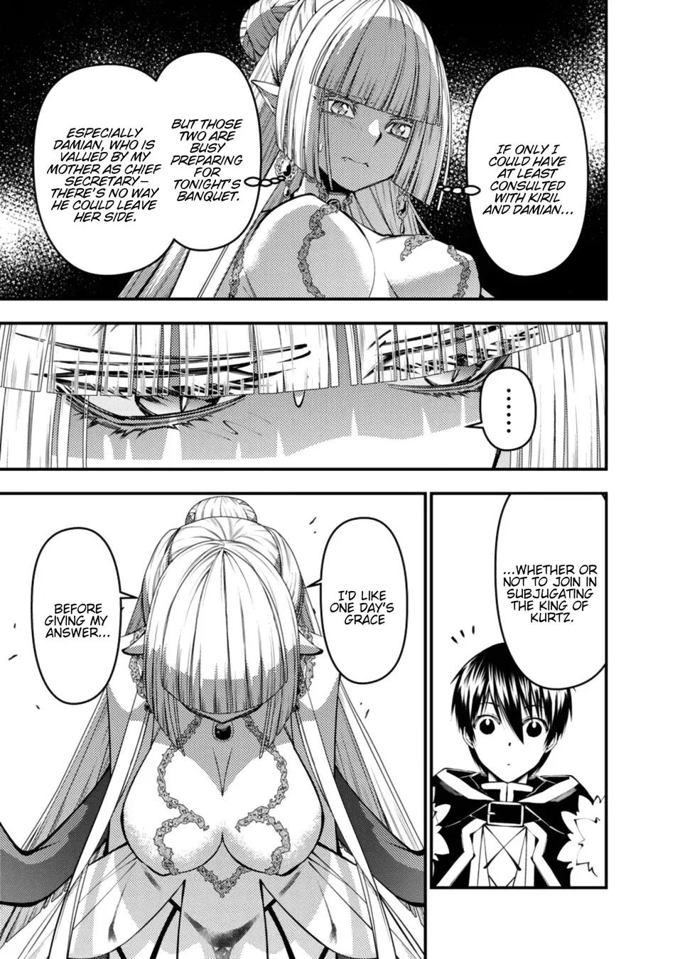 fukushuu-wo-koinegau-saikyou-yuusha-wa-yami-no-chikara-de-senmetsu-musou-suru-chap-113-8