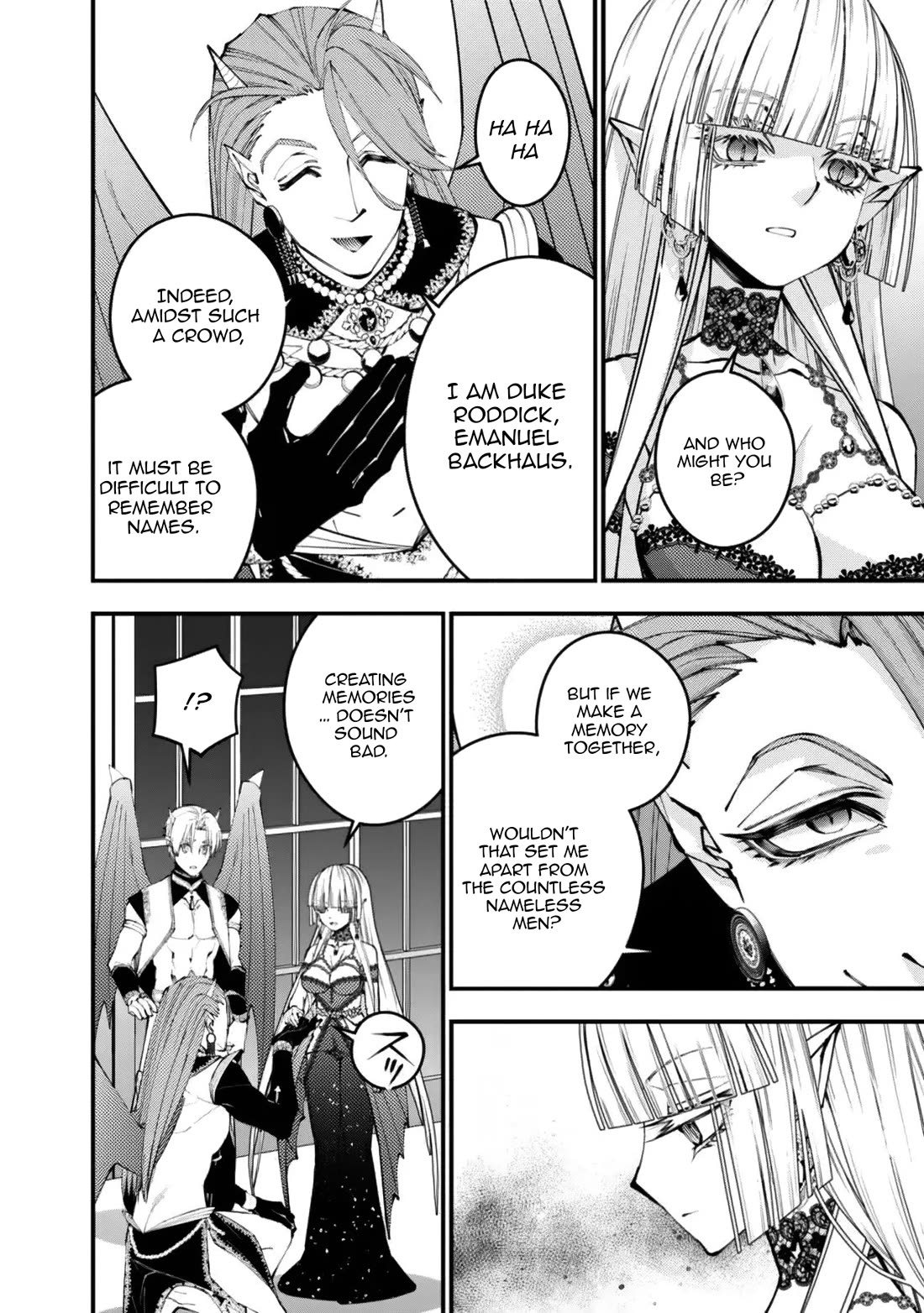 fukushuu-wo-koinegau-saikyou-yuusha-wa-yami-no-chikara-de-senmetsu-musou-suru-chap-114-10