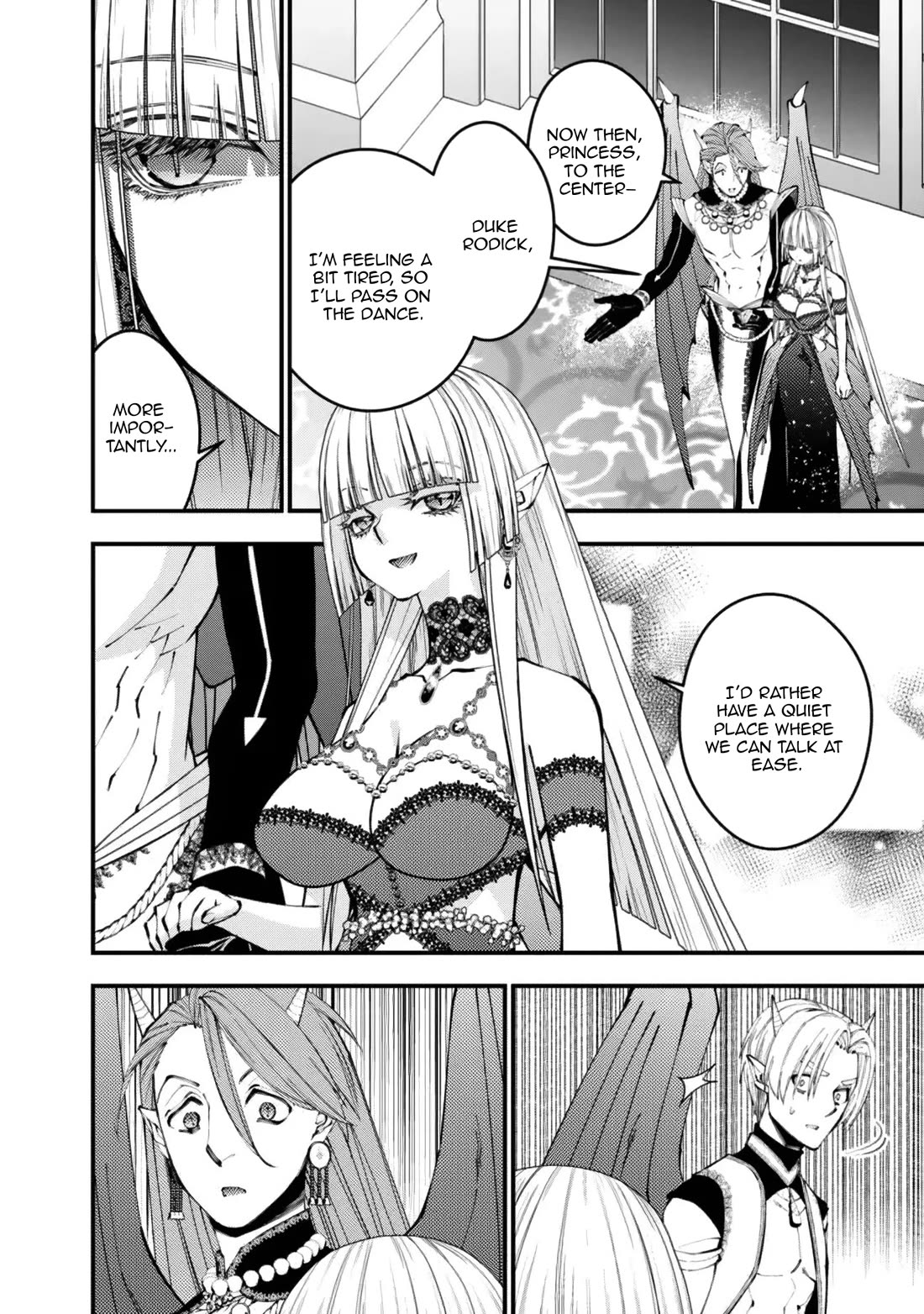 fukushuu-wo-koinegau-saikyou-yuusha-wa-yami-no-chikara-de-senmetsu-musou-suru-chap-114-12