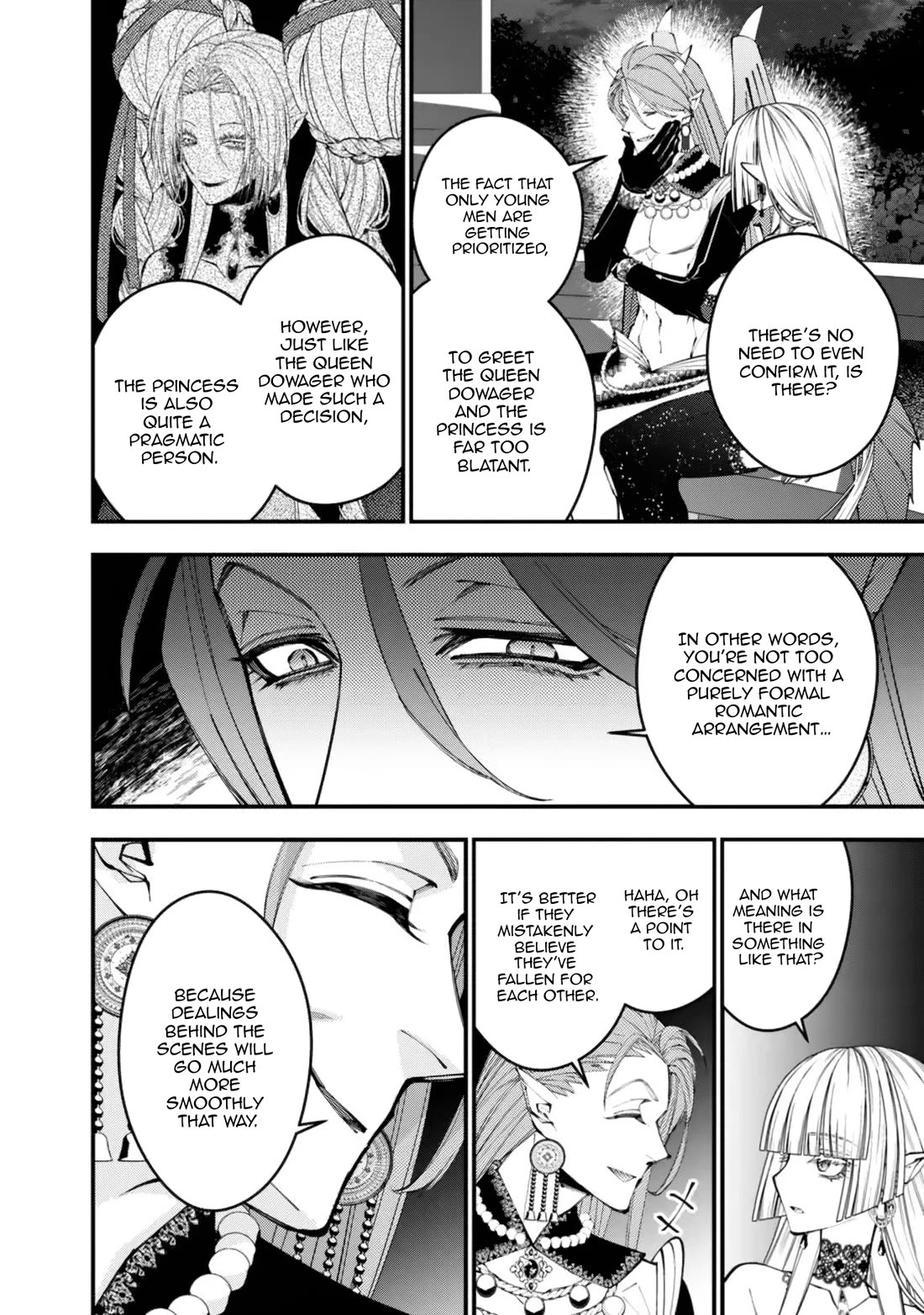 fukushuu-wo-koinegau-saikyou-yuusha-wa-yami-no-chikara-de-senmetsu-musou-suru-chap-114-18