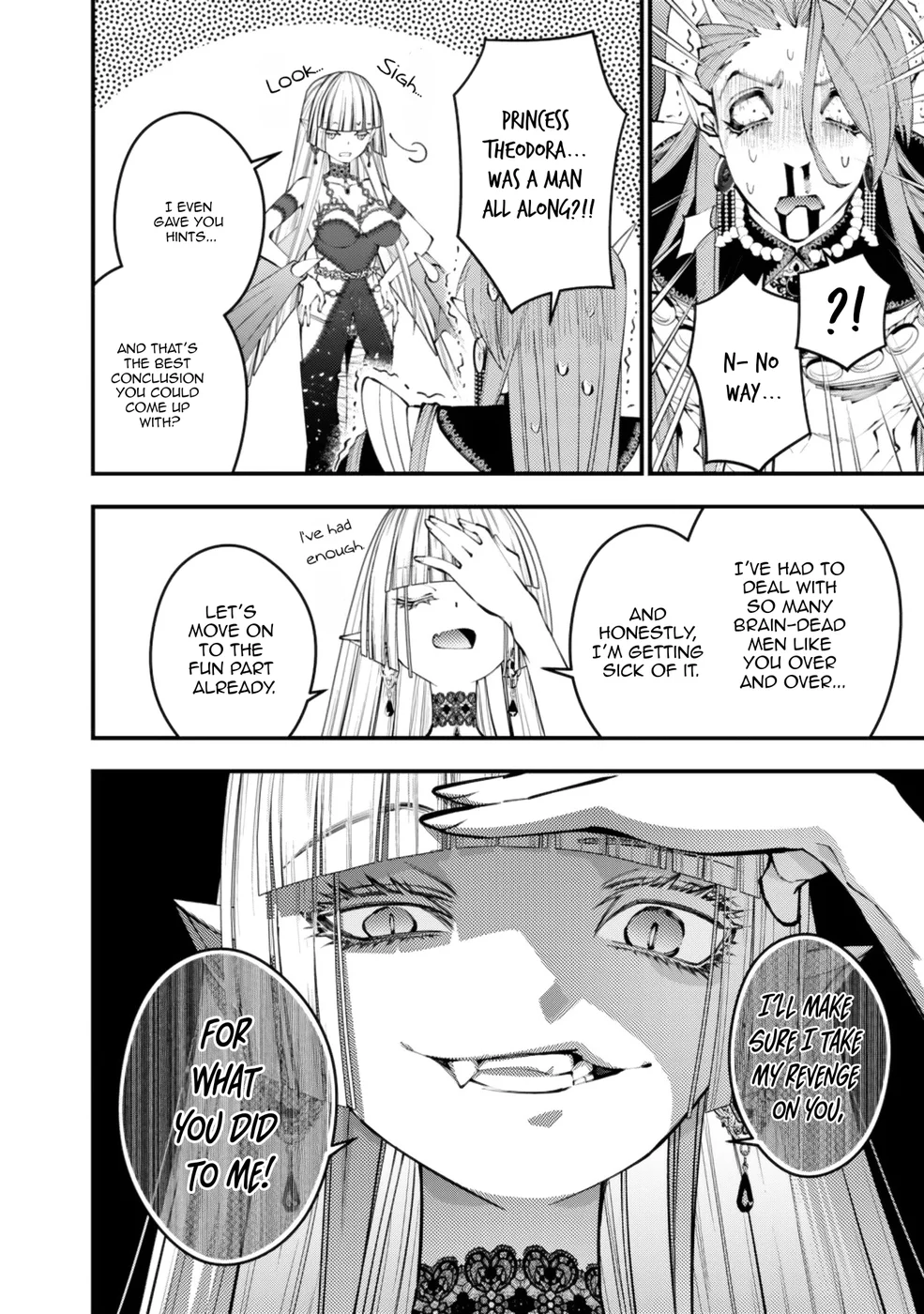 fukushuu-wo-koinegau-saikyou-yuusha-wa-yami-no-chikara-de-senmetsu-musou-suru-chap-115-10