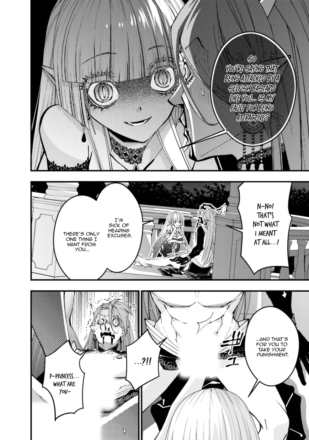 fukushuu-wo-koinegau-saikyou-yuusha-wa-yami-no-chikara-de-senmetsu-musou-suru-chap-115-12