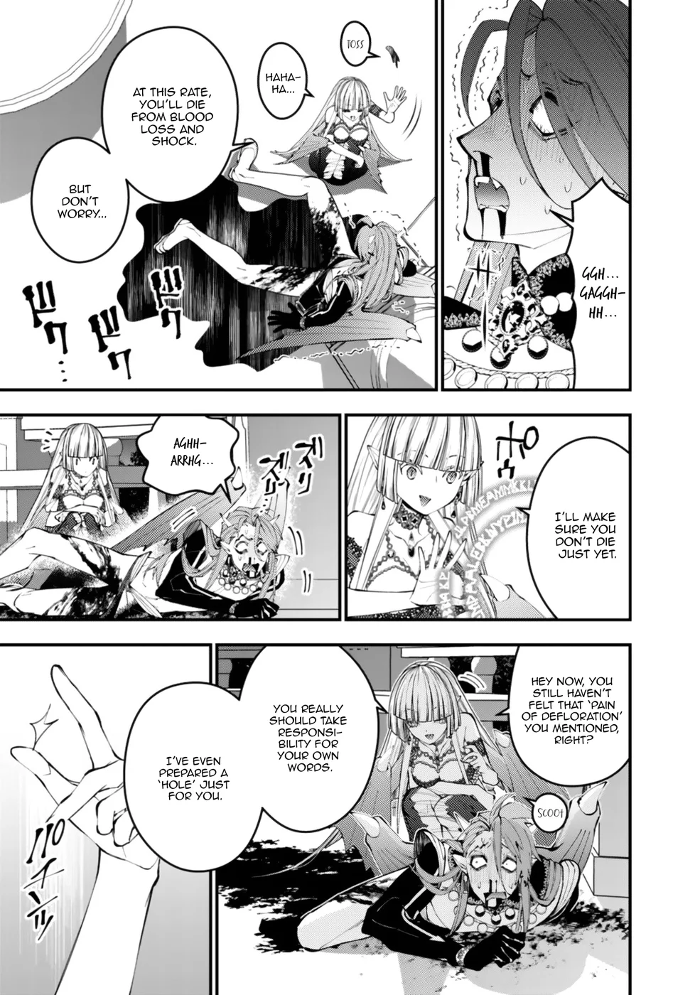 fukushuu-wo-koinegau-saikyou-yuusha-wa-yami-no-chikara-de-senmetsu-musou-suru-chap-115-15