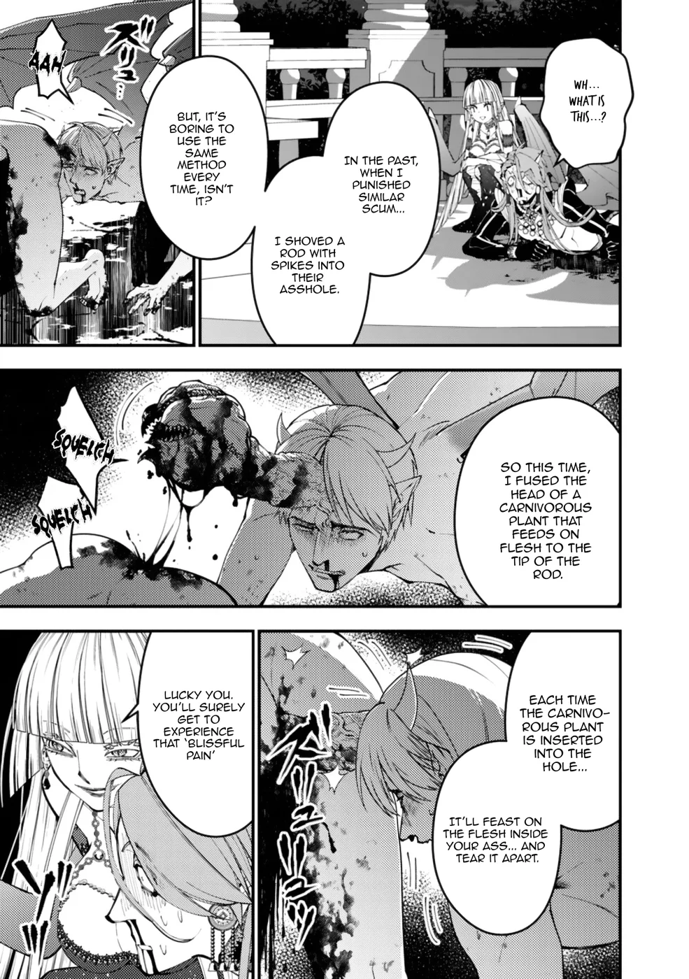fukushuu-wo-koinegau-saikyou-yuusha-wa-yami-no-chikara-de-senmetsu-musou-suru-chap-115-18