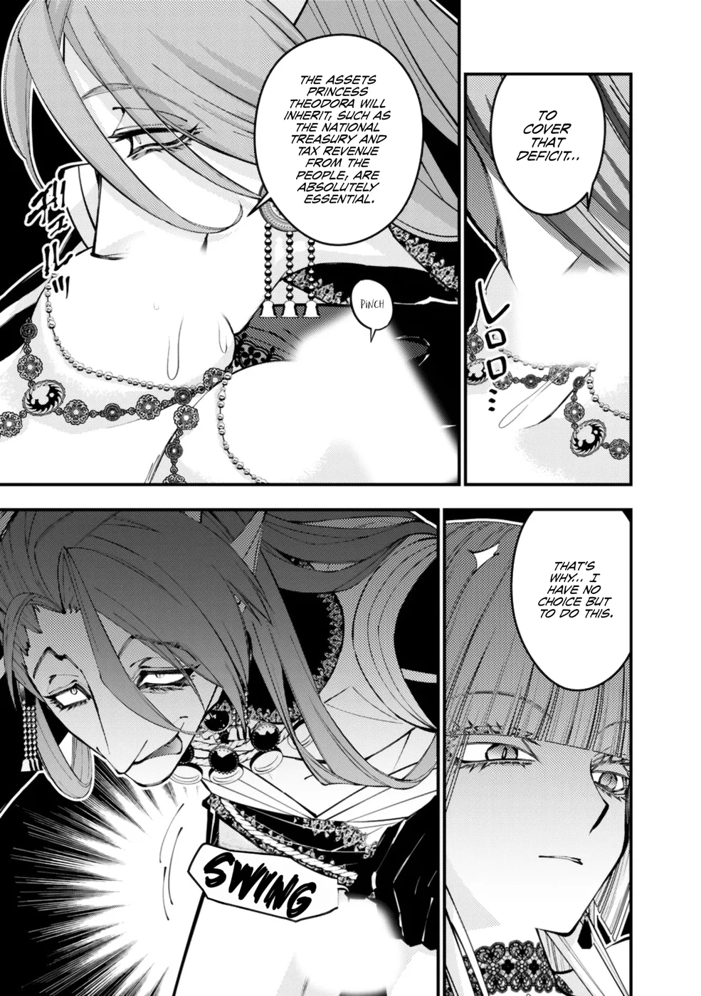 fukushuu-wo-koinegau-saikyou-yuusha-wa-yami-no-chikara-de-senmetsu-musou-suru-chap-115-3