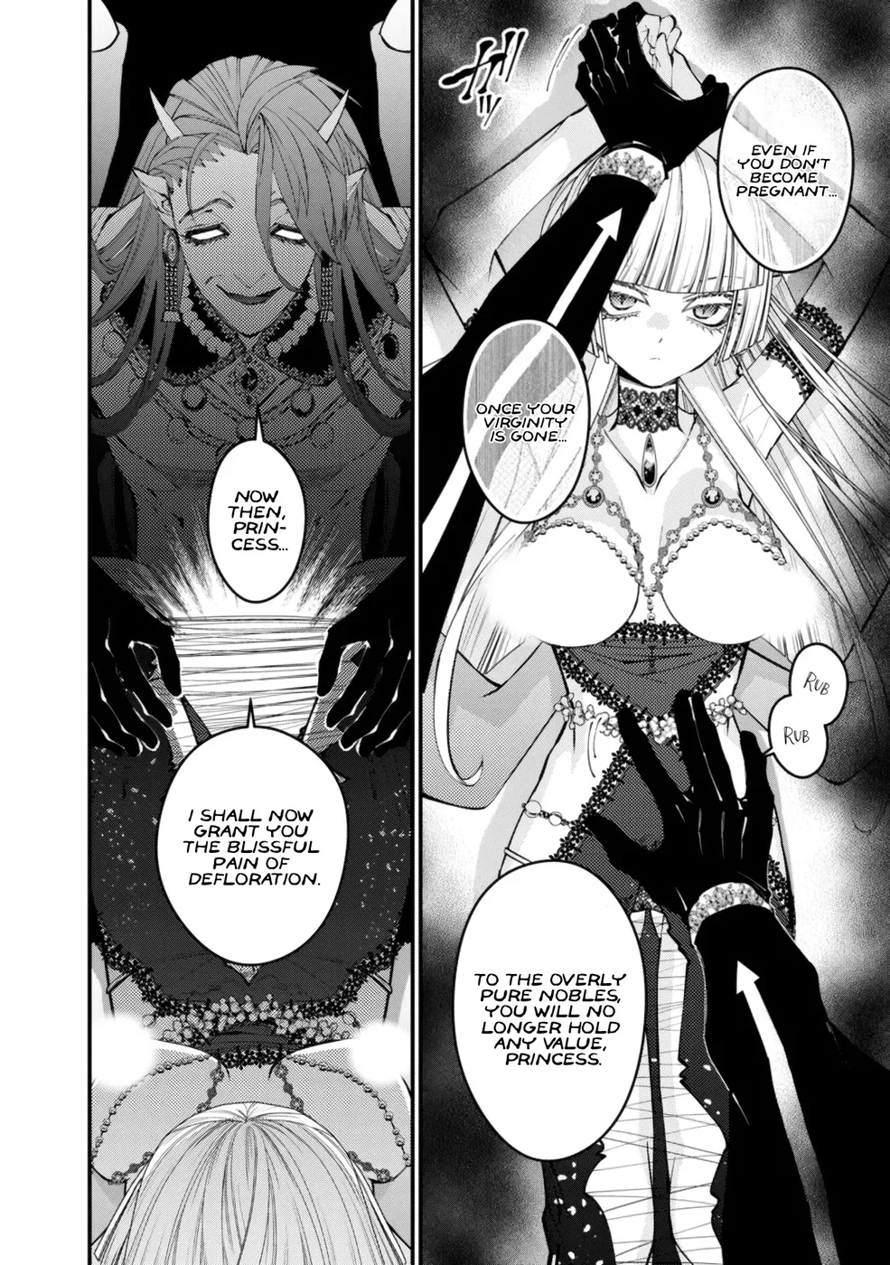 fukushuu-wo-koinegau-saikyou-yuusha-wa-yami-no-chikara-de-senmetsu-musou-suru-chap-115-4