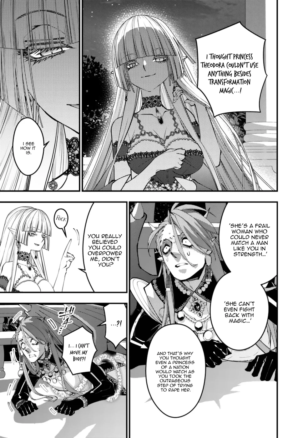 fukushuu-wo-koinegau-saikyou-yuusha-wa-yami-no-chikara-de-senmetsu-musou-suru-chap-115-7