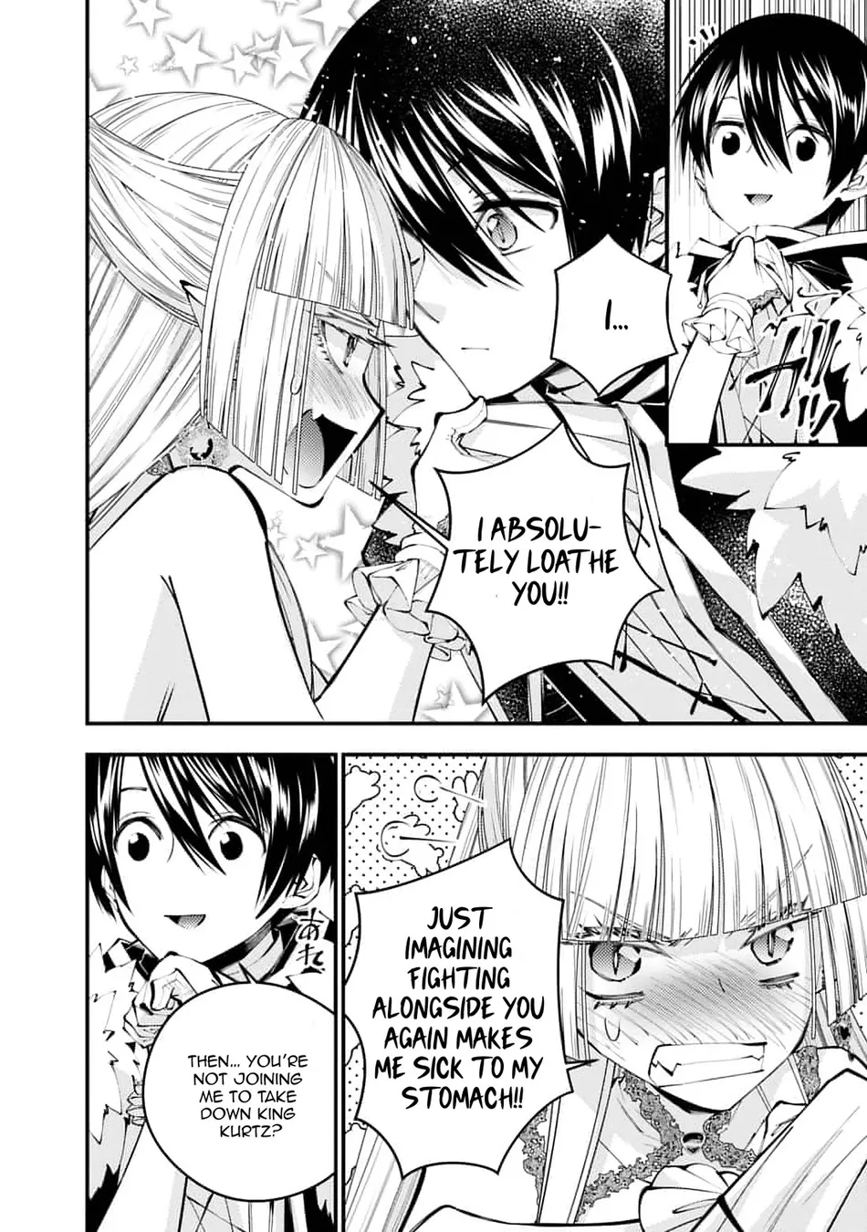 fukushuu-wo-koinegau-saikyou-yuusha-wa-yami-no-chikara-de-senmetsu-musou-suru-chap-116-12