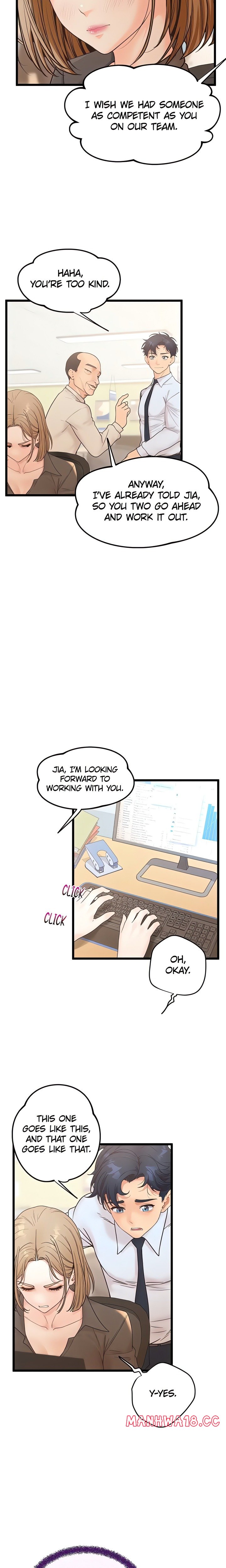 workplace-relationship-management-chap-16-18