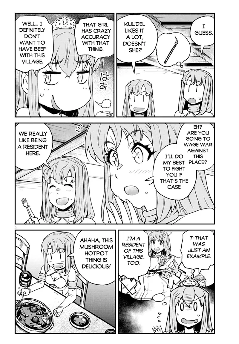 isekai-nonbiri-nouka-chap-267-2