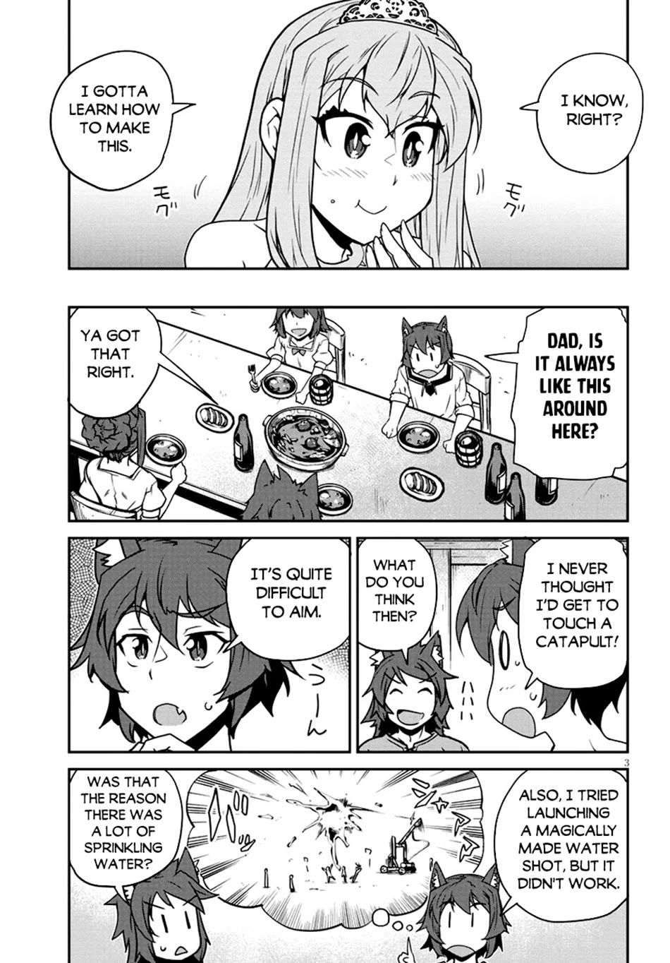 isekai-nonbiri-nouka-chap-267-3