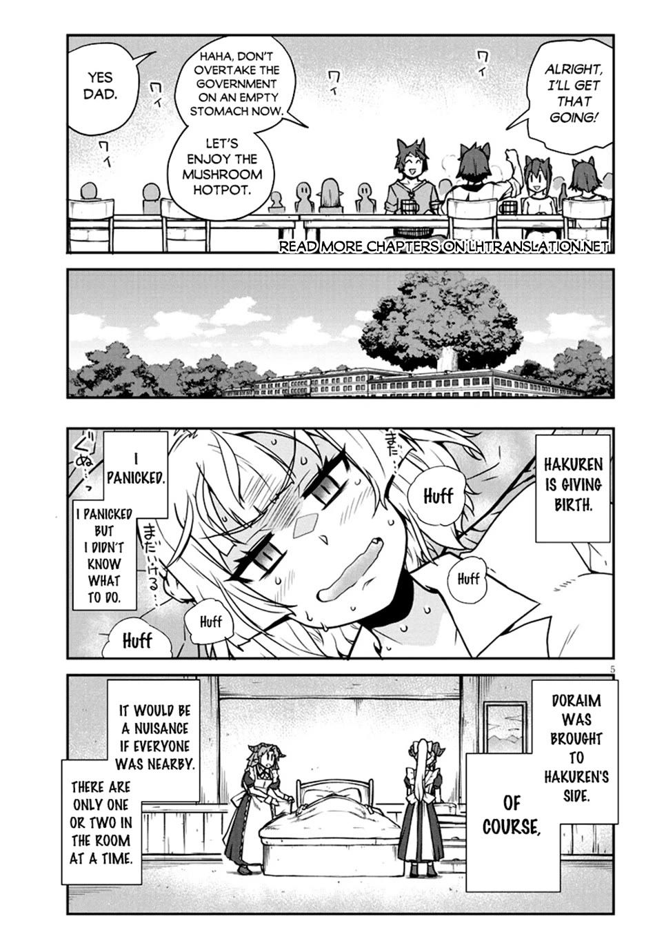 isekai-nonbiri-nouka-chap-267-5