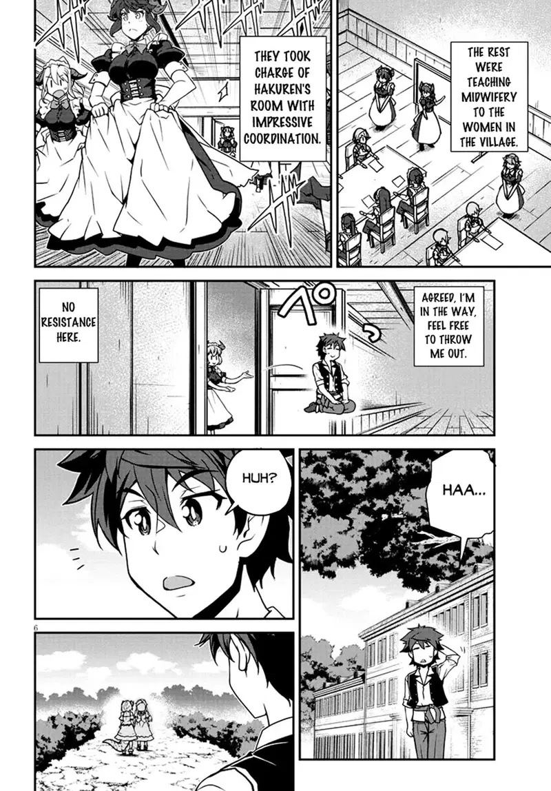 isekai-nonbiri-nouka-chap-267-6