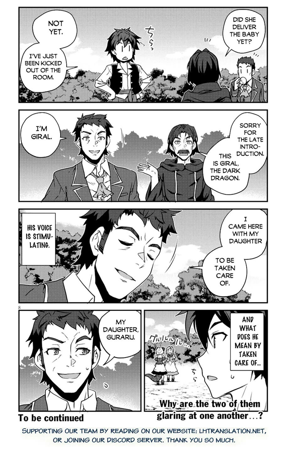isekai-nonbiri-nouka-chap-267-8