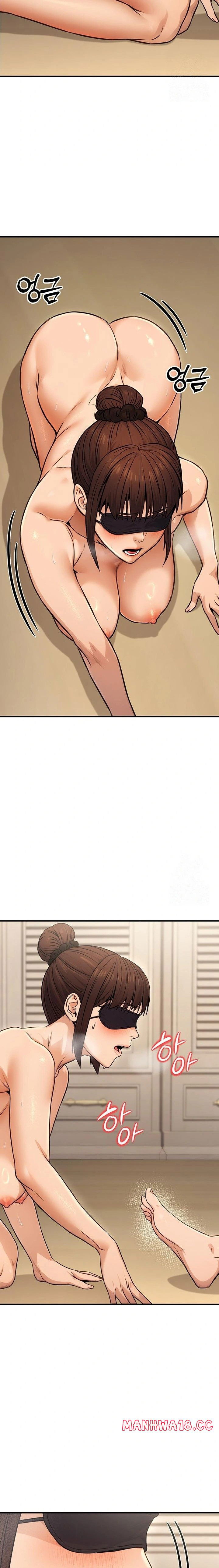 the-public-servants-double-life-raw-chap-12-13