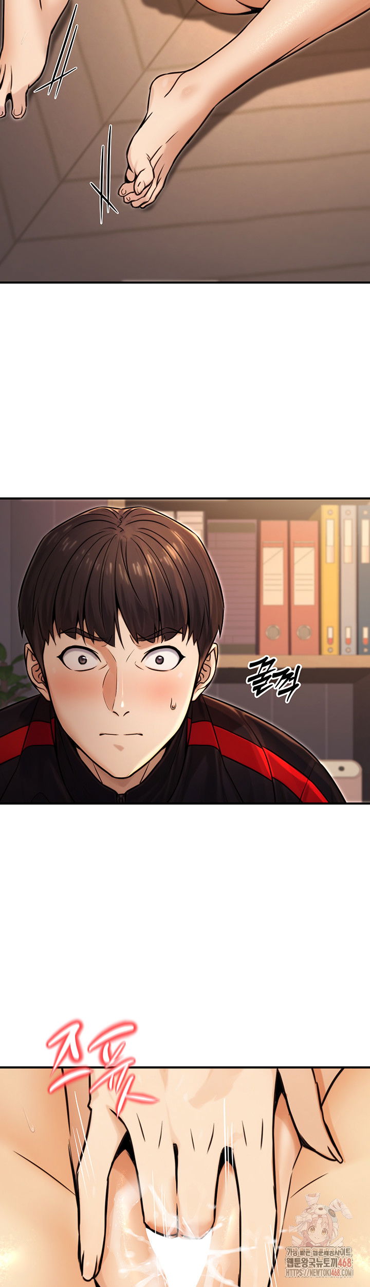 the-public-servants-double-life-raw-chap-17-22