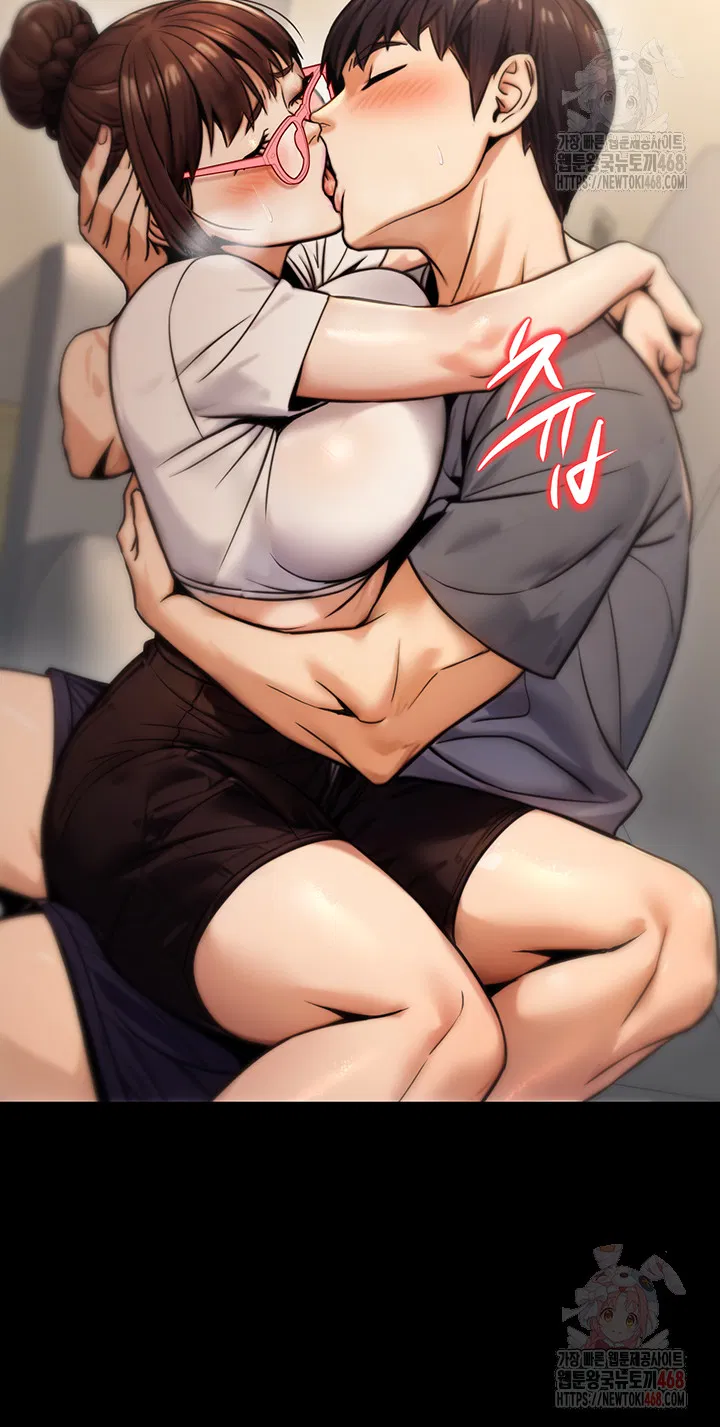 the-public-servants-double-life-raw-chap-20-40