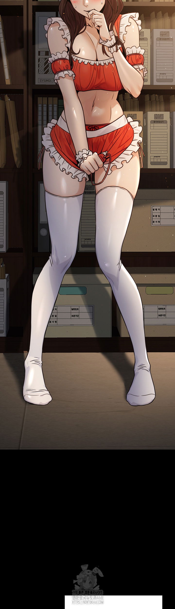 the-public-servants-double-life-raw-chap-21-31