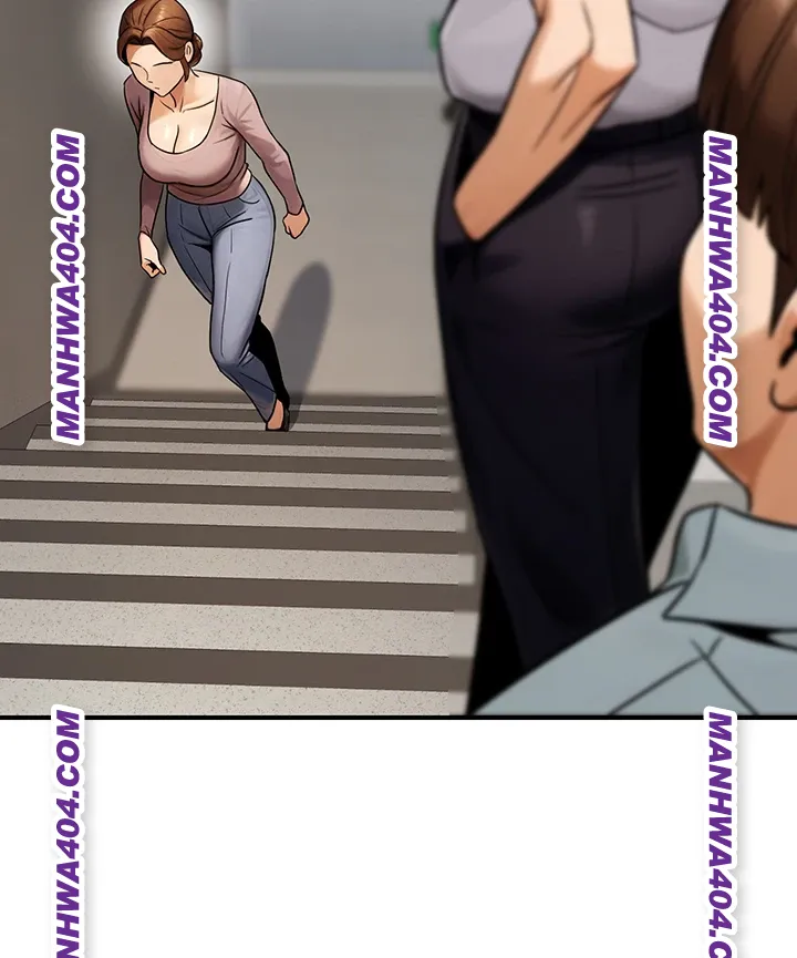 the-public-servants-double-life-raw-chap-35-50