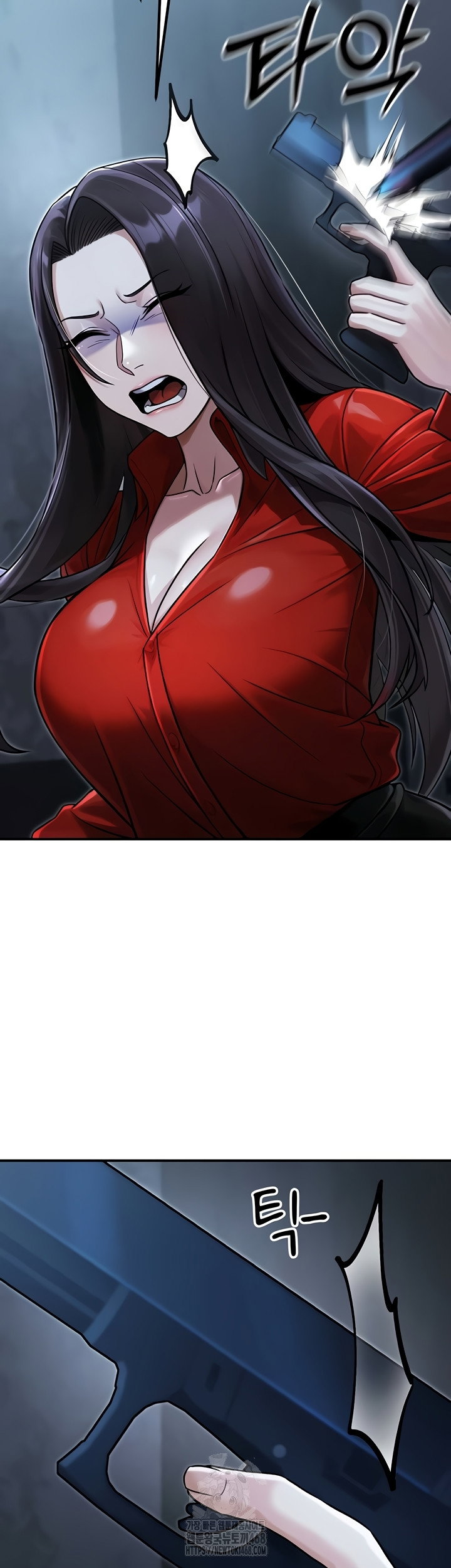 the-public-servants-double-life-raw-chap-39-42