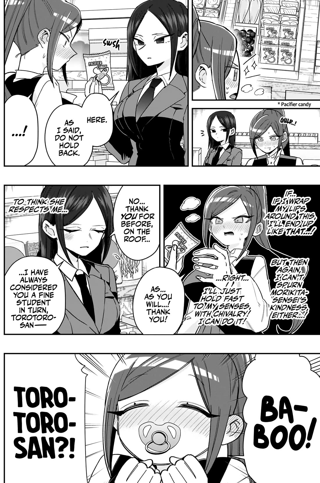 the-100-girlfriends-who-really-really-really-really-really-love-you-chap-214-11