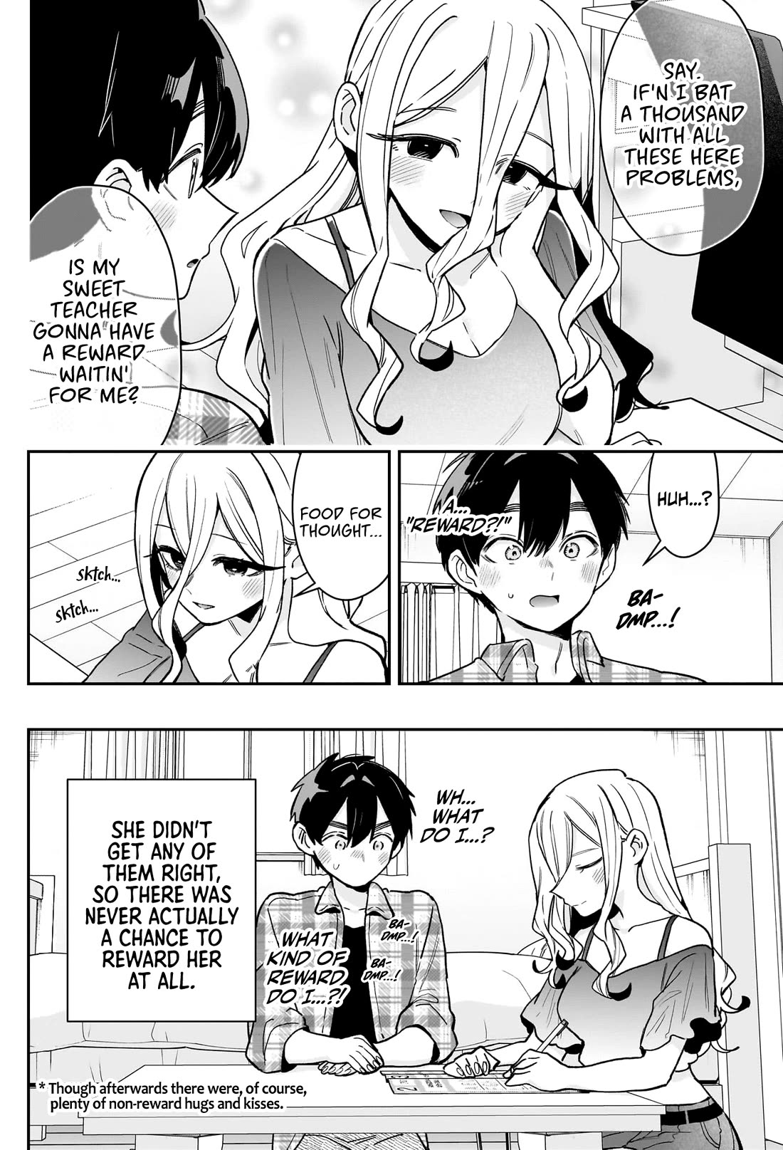 the-100-girlfriends-who-really-really-really-really-really-love-you-chap-215-10