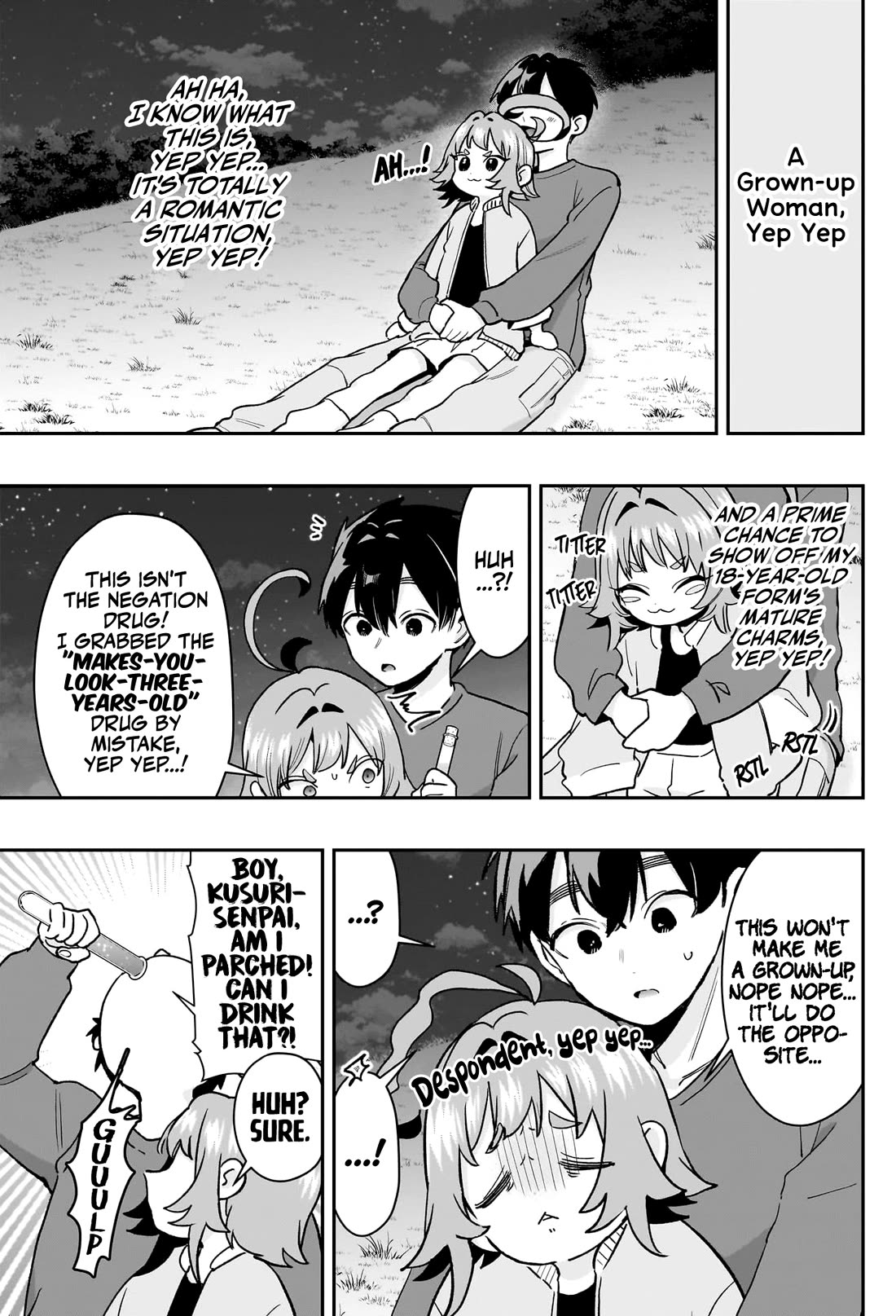 the-100-girlfriends-who-really-really-really-really-really-love-you-chap-215-13
