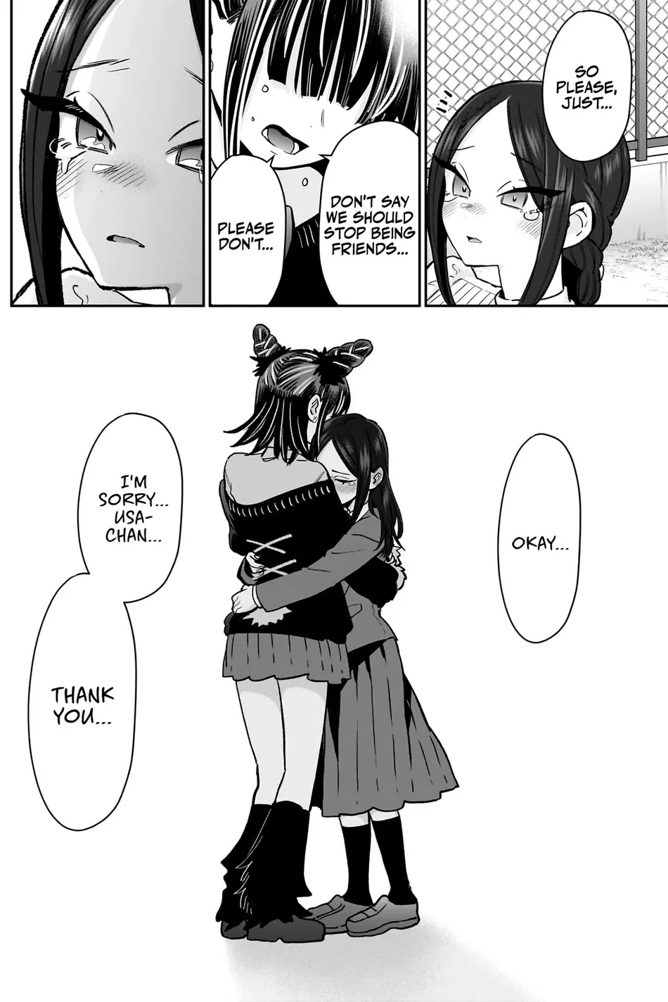 the-100-girlfriends-who-really-really-really-really-really-love-you-chap-216-16