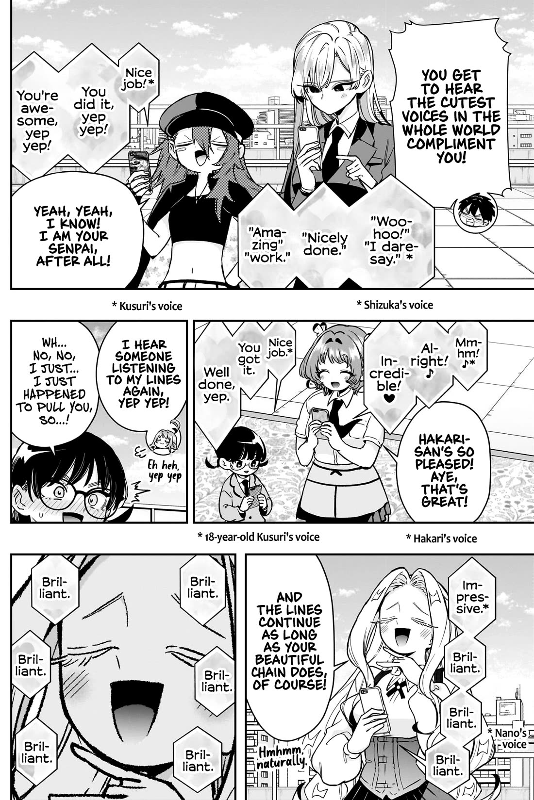 the-100-girlfriends-who-really-really-really-really-really-love-you-chap-218-4