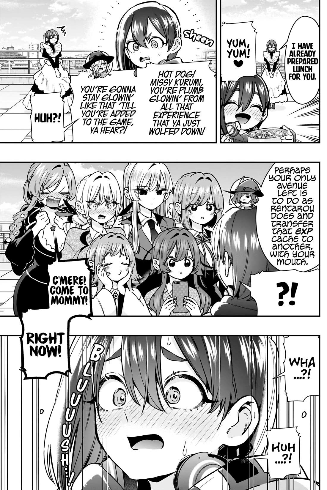 the-100-girlfriends-who-really-really-really-really-really-love-you-chap-218-7