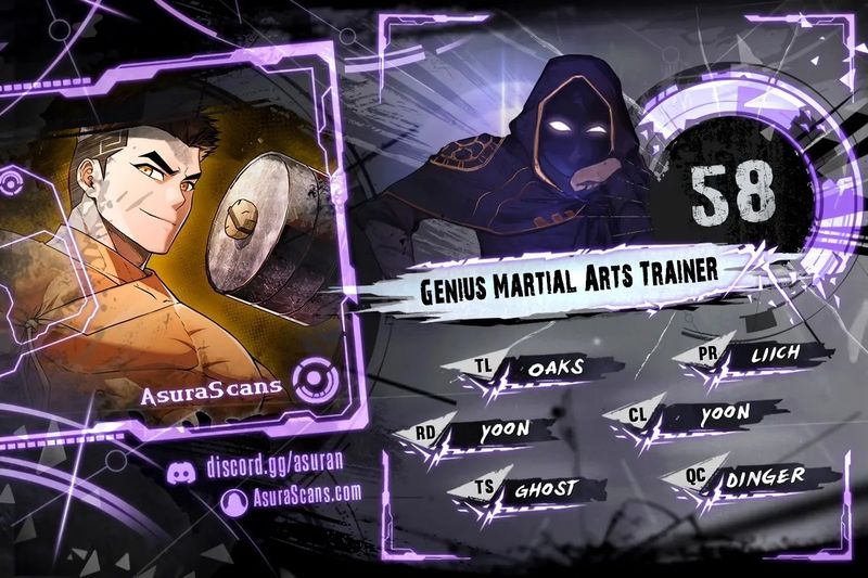 genius-martial-arts-trainer-chap-58-0