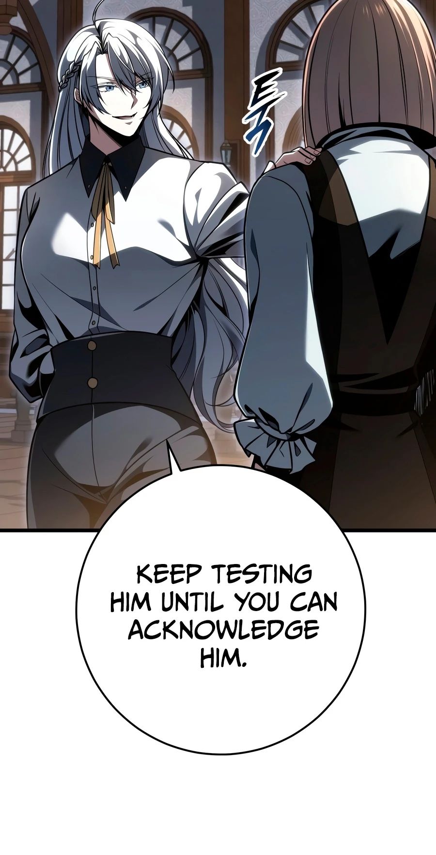 a-dragonslayers-peerless-regression-chap-88-8
