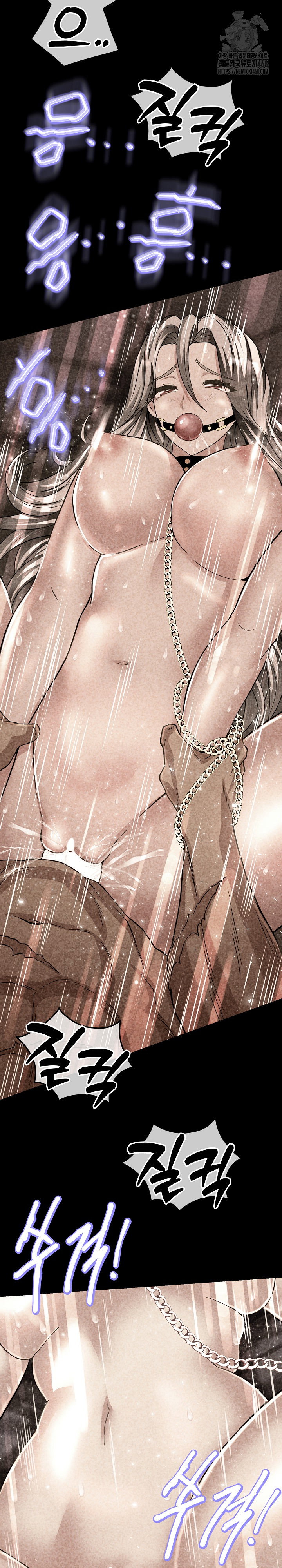 gangster-girlfriend-raw-chap-28-33